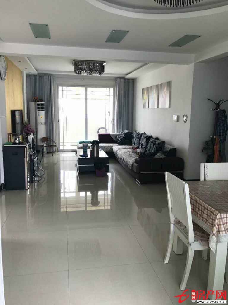 荊善南苑精裝修可貸款