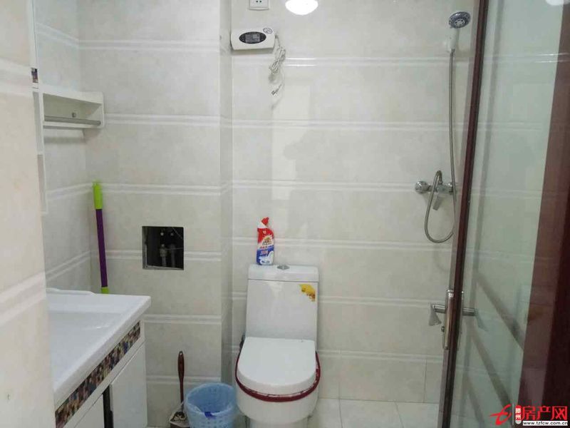 裝修齊全，干凈衛生