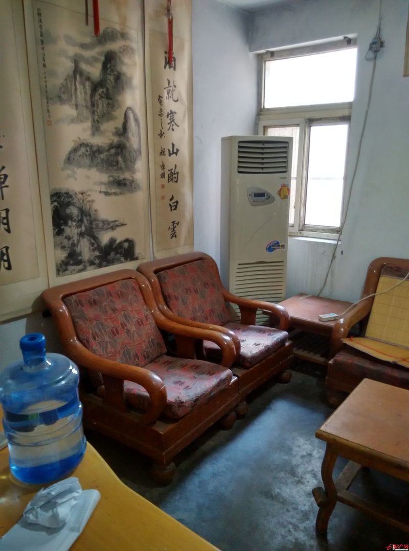 幸福北區，學區房，拎包入住