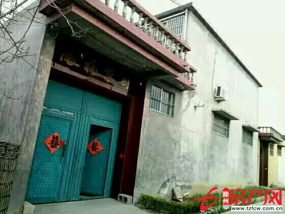 吉房出售、荊河東倪村