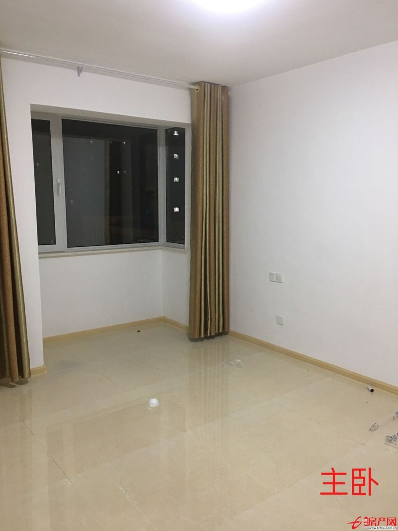 南北通透，三室兩廳一衛，絕版戶型