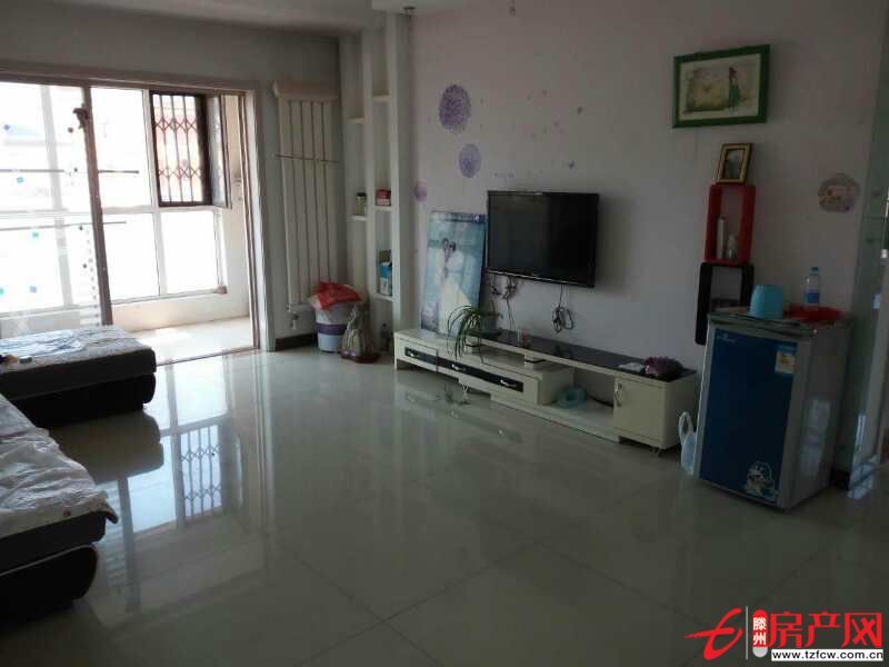 翠湖天地六樓二室一廳出租
