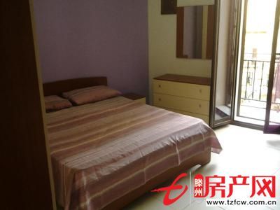 幸福小區三室一廳一衛其中一間個人房源拎包即住