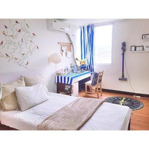 出租商品房主臥的滕州的幸福小區繳費方式不限拎包即住