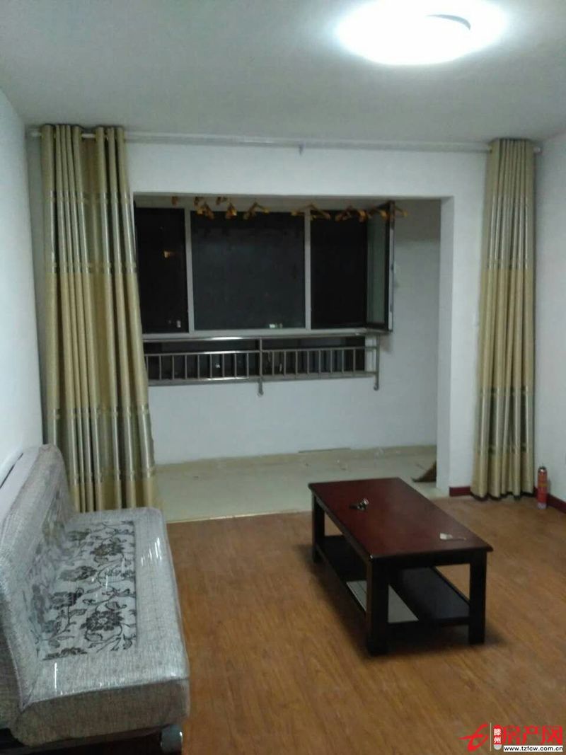 人和天地小區，新房出租，簡裝修，拎包入住