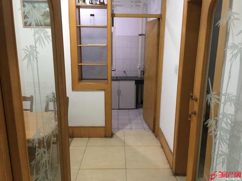 新興北區，家具、家電齊全