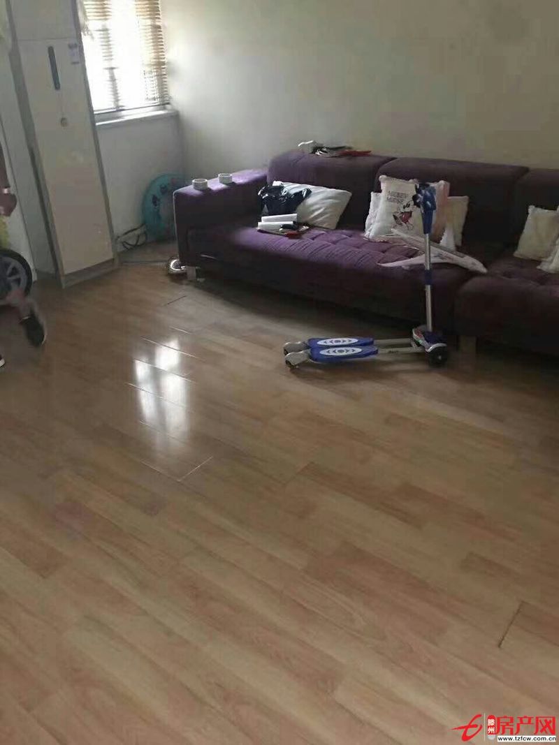 紫竹怡園，新證，中等裝修，學區房，好位置