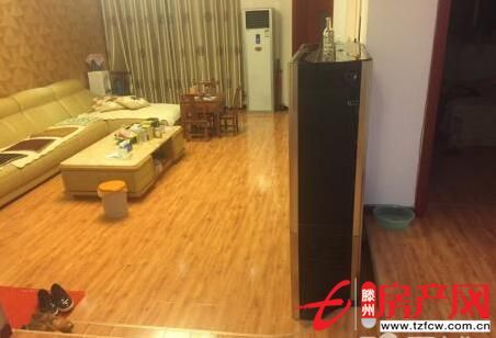 富盛園頂樓，帶閣樓，精裝修，新證，配合貸款，部分家具