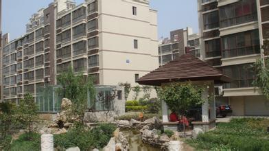 滕都帝景最東戶，小高層，精裝修，拎包入住，園林設計，可貸款，