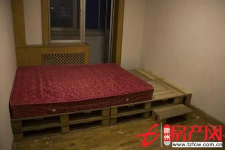 幸福小區三室其中一間個人房源拎包即住