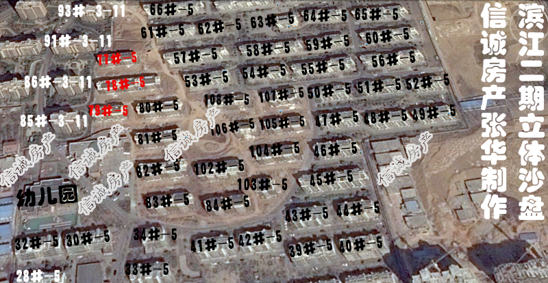 濱江國際花苑二期，可貸款，稀有多層，送車庫