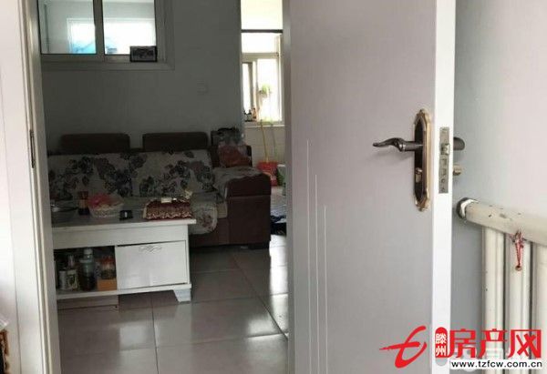 北安居經典三室證滿五可貸款，樓下就是小學