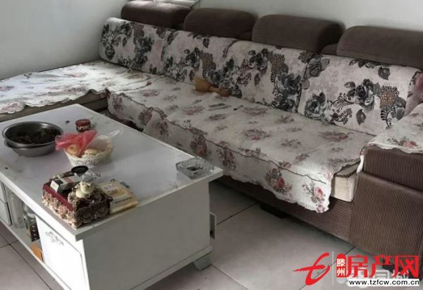 北安居小區經典三室，極品房源，證滿五可貸款