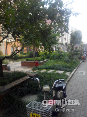 善國中路中醫院北側安裝公司宿舍