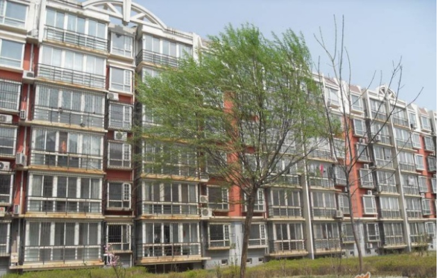 明珠花園，多層，新證，可貸款，上新實小，滕南中學，毛坯