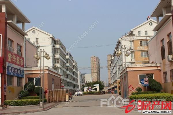 錦繡家園，可貸款，包過戶費，送家具家電