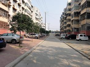 善南小區，學校區域，新實小，滕南中學，配套齊全