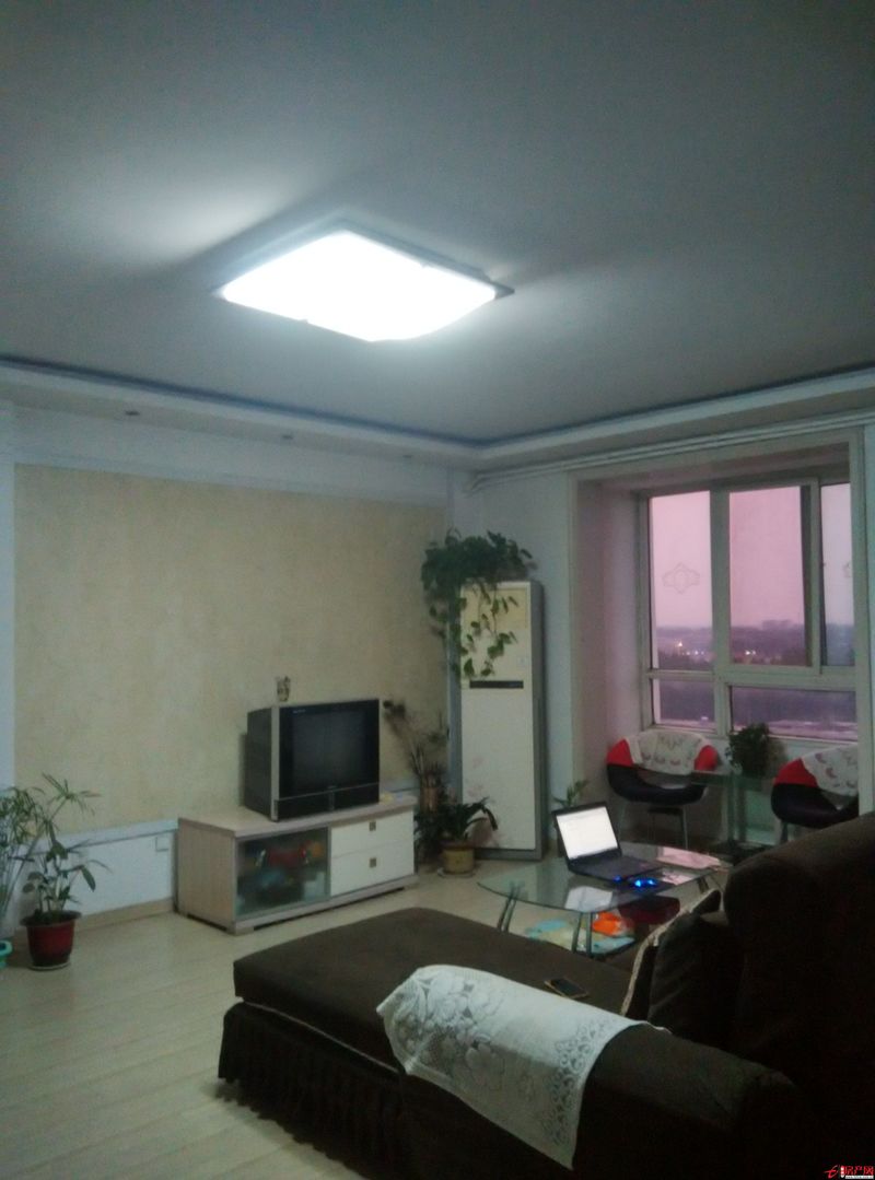 香格里拉經典學區房