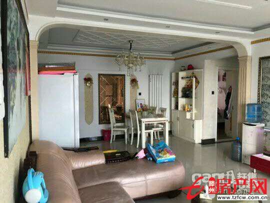 瑞達名郡電梯洋房，簡單裝修，交通發達