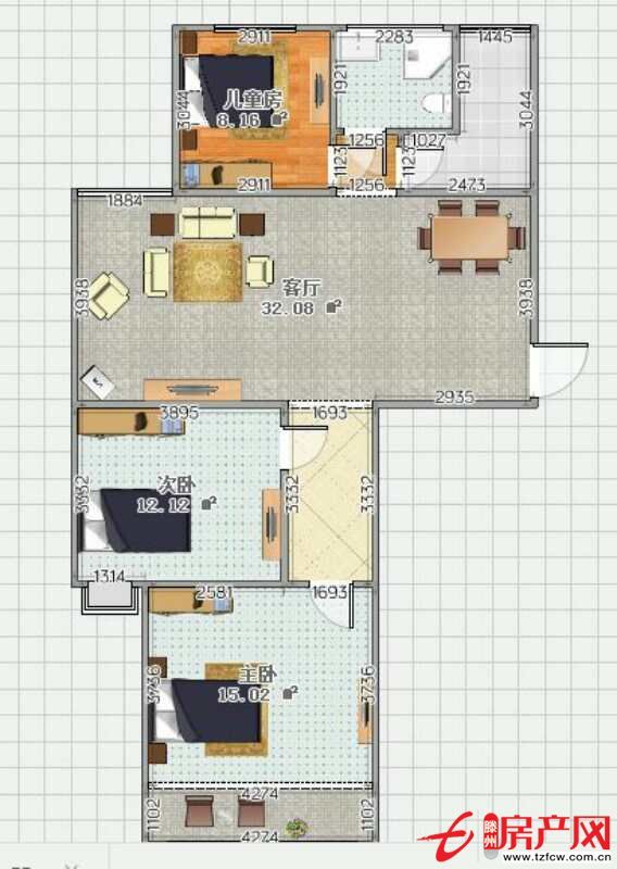 大同天下可貸款帶儲藏室
