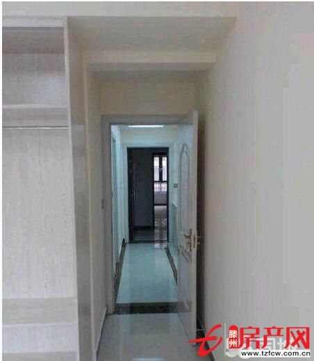 墨香圣府廚房衛生間正常使用南北通透有陽臺中裝修