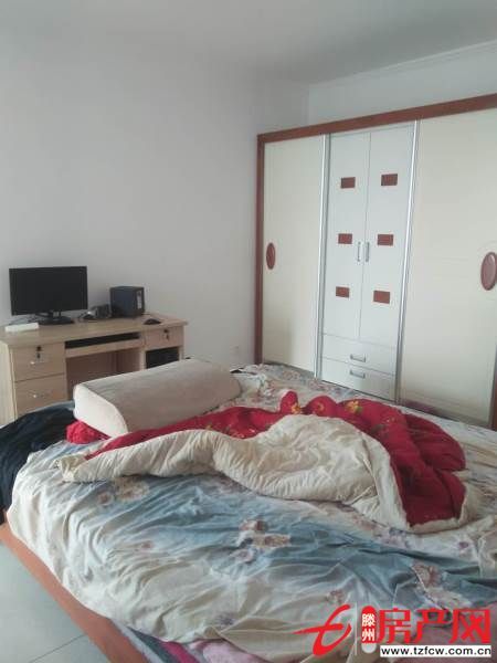 人和天地家具家電齊全帶陽臺車位儲藏室免費用