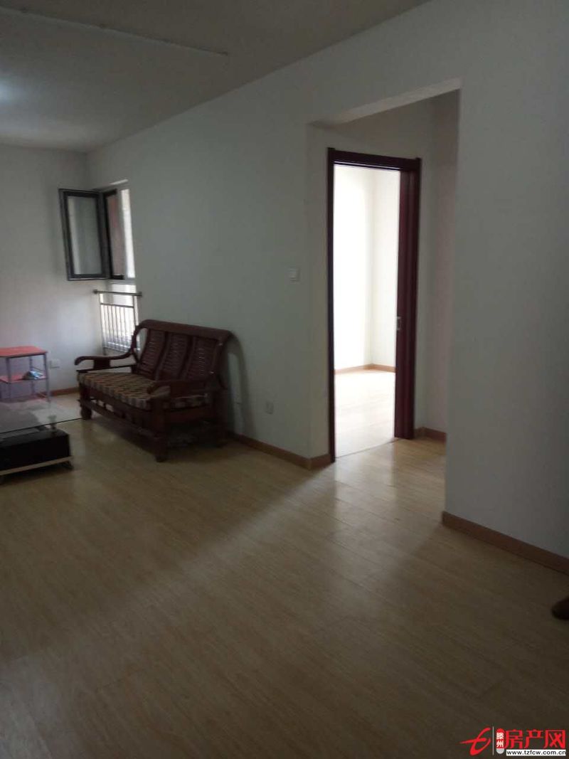 人和天地一室兩廳，干凈衛生首次出租