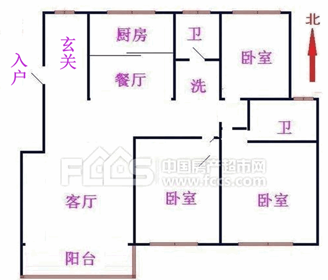 高端小區，一流物業，絕佳位置，稀有洋房，最好樓層。