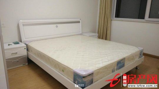 人和天地高層豪華裝修全新家電家具齊全新房