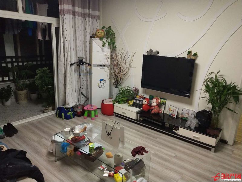 荊善南苑兩室一廳含儲精裝修