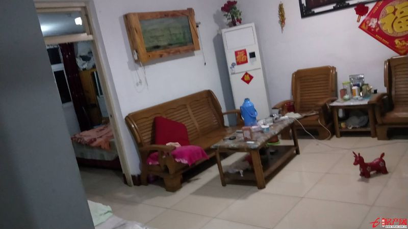 荊善安居，三室兩廳，證滿五可貸款