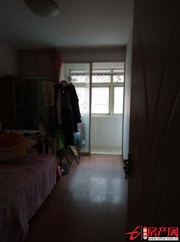 舜雅花苑兩室兩廳證滿五獨立車庫北辛中學育才中學