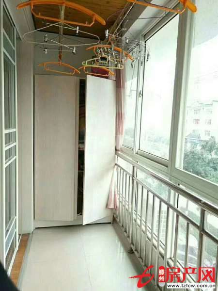 麗都水岸學區房精裝修兩室一廳有證集體供暖