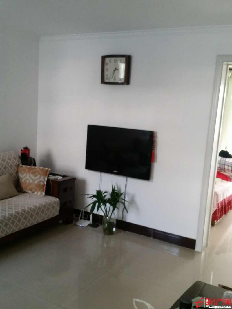 荊善安居精裝修緊湊三室一廳帶儲藏室證滿五年可貸款