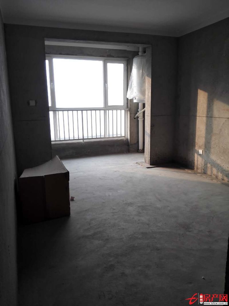 人和天地回遷房戶型佳包含車位和儲藏室