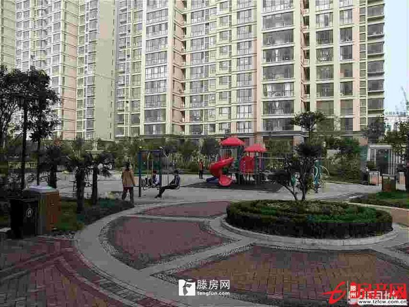 愛家豪庭學區房緊鄰北關小學及一中老校