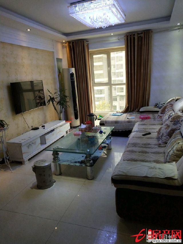 九州清宴三室兩廳精裝南北通透支持貸款可上書院小學