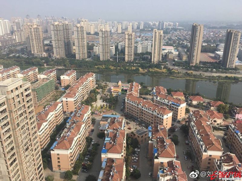 金河灣三室兩廳，一室一廳朝陽南北通透