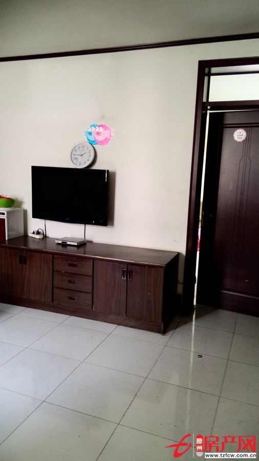 荊善安居小區，拎包即住