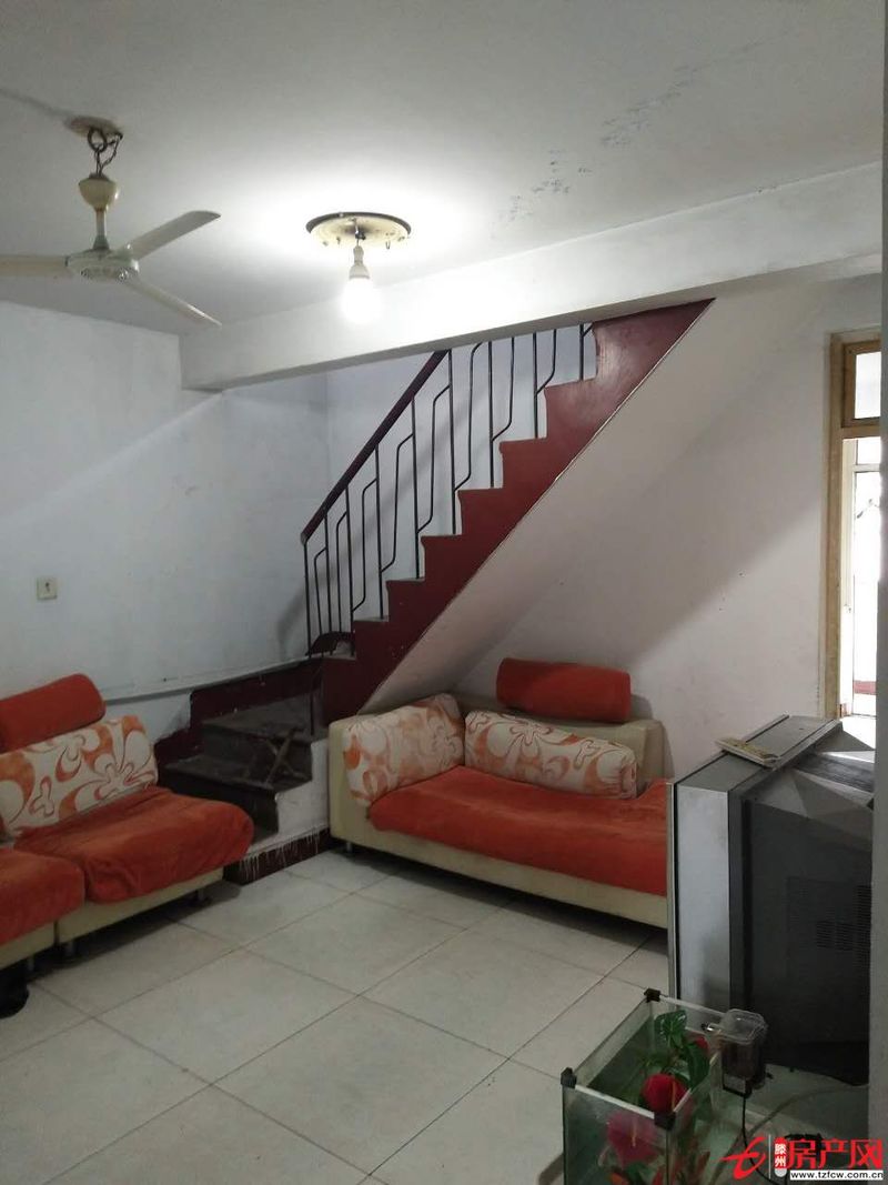 龍泉苑五六樓復式南北通透證滿五年配合貸款