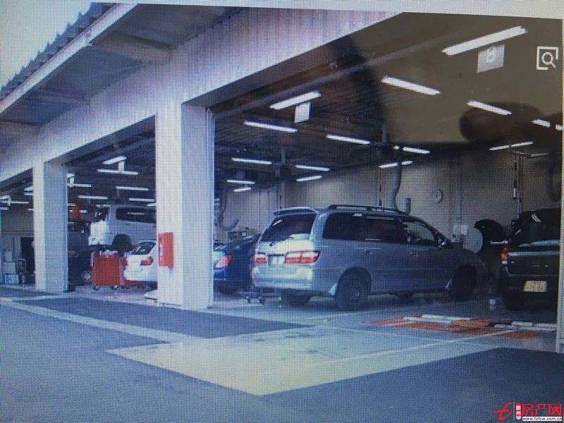 出租車位，價格可商量