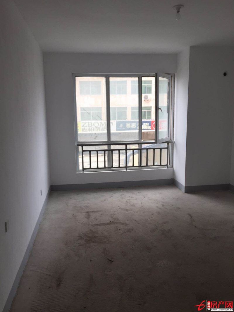 星尚城大三居位子極好無遮擋