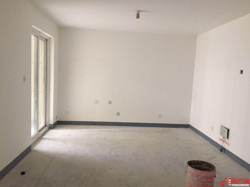 星尚城兩居朝陽的戶型采光很好