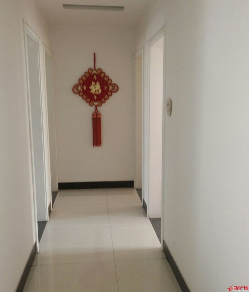 希缺多層，善南小區