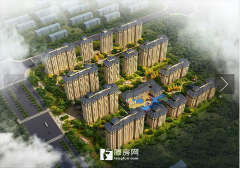 東城名景走售樓處手續可貸款送車位儲藏室