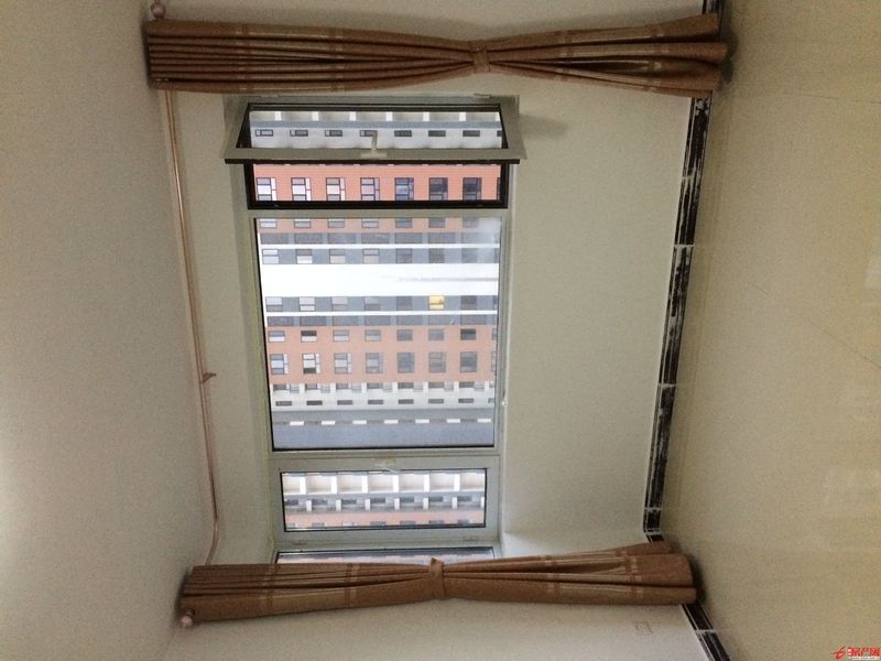 人和天地學區房簡裝修