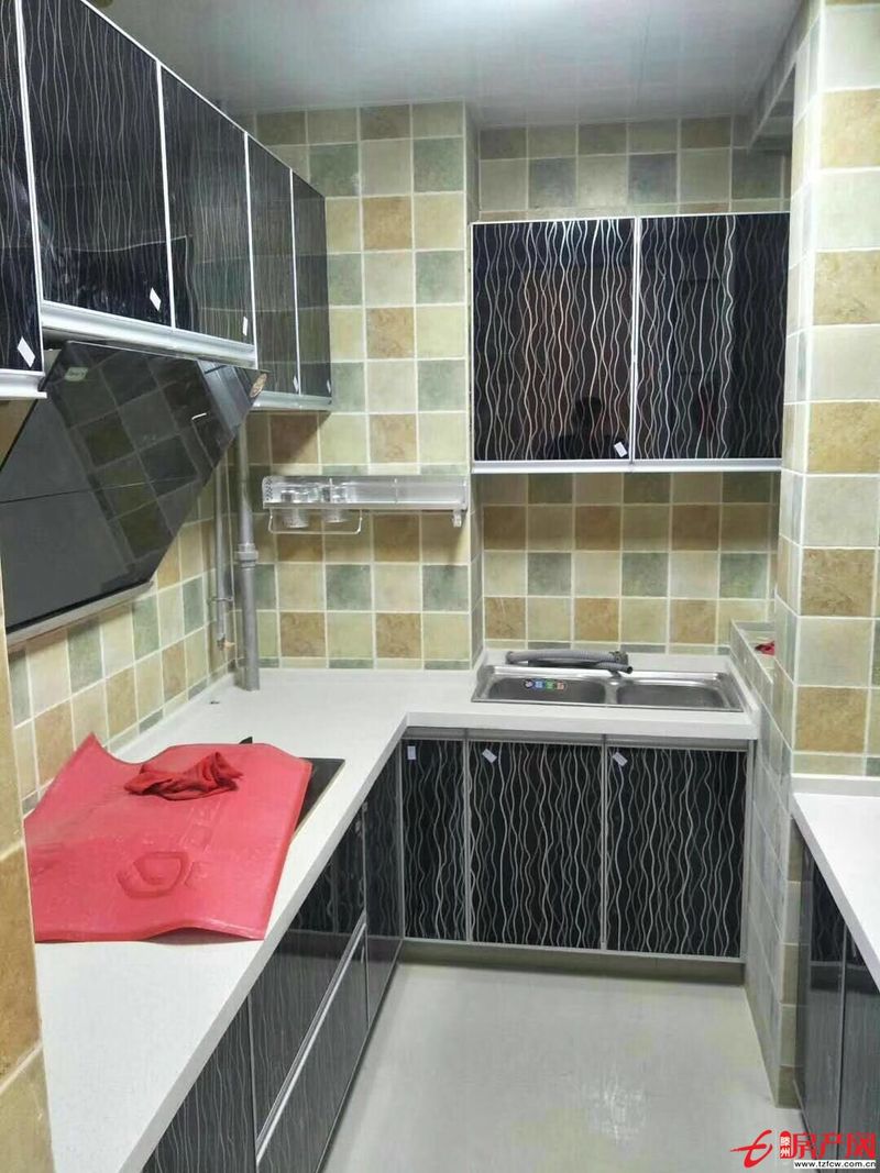 潤恒第一城，精裝修，兩室一廳朝陽，全款，性價比高