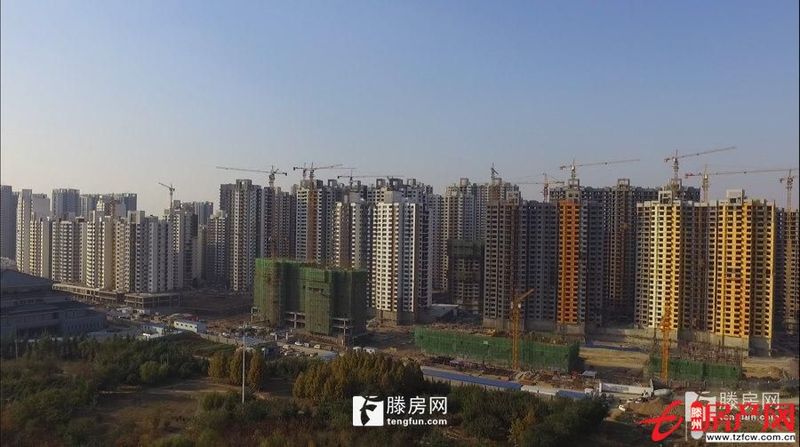 人和天地學區房位置好樓層佳。