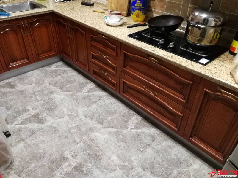 緹香郡豪華裝修位置佳學區房