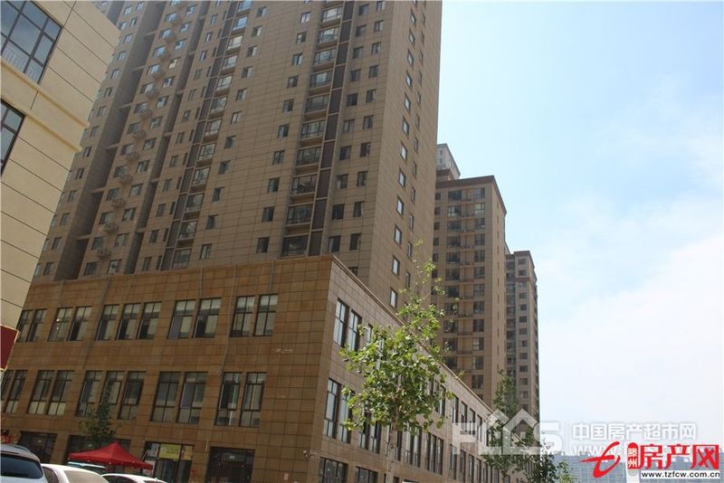 中央公館學區房